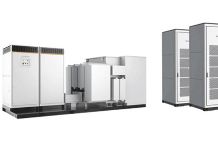 储能设备的类型以及其价格范围